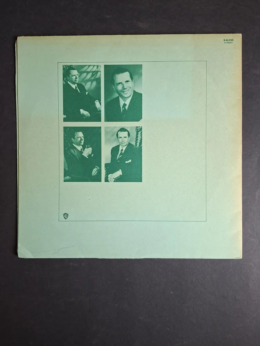 George Melly & The Feetwarmers – Nuts