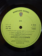 George Melly & The Feetwarmers – Nuts