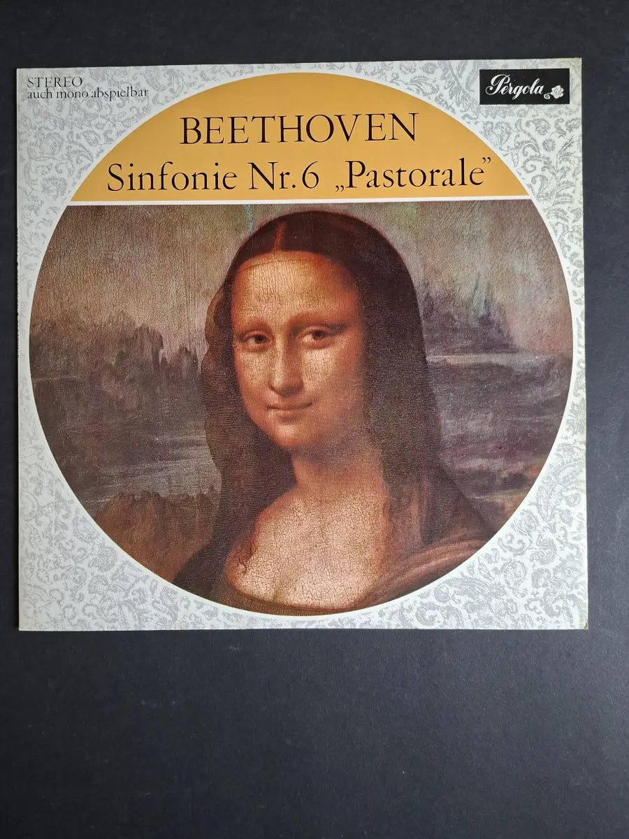 Beethoven – Sinfonie Nr. 6 „Pastorale“
