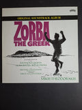 Mikis Theodorakis – Zorba The Greek (Original Soundtrack Album)