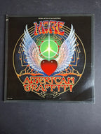 Original Motion Picture Soundtrack "More American Graffiti"