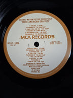 Original Motion Picture Soundtrack "More American Graffiti"