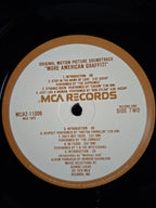 Original Motion Picture Soundtrack "More American Graffiti"