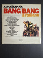 O Melhor Do Bang Bang À Italiana