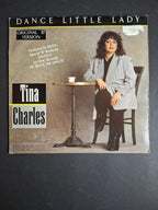Tina Charles – Dance Little Lady