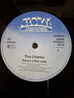 Tina Charles – Dance Little Lady