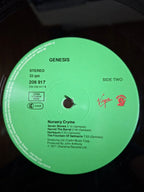 Genesis – Nursery Cryme