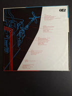 Mike Oldfield – QE2