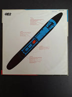 Mike Oldfield – QE2