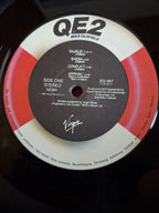 Mike Oldfield – QE2