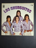 Los Chunguitos – Los Chunguitos
