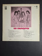 Los Chunguitos – Los Chunguitos