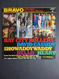 Bravo Präsentiert Die Großen Hits Von: Bay City Rollers, David Cassidy, Showaddywaddy, Hello Heart