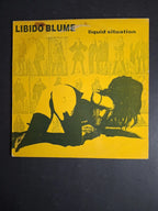 Libido Blume ‎– Liquid Situation