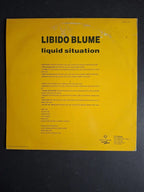 Libido Blume ‎– Liquid Situation