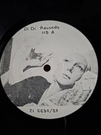 Libido Blume ‎– Liquid Situation
