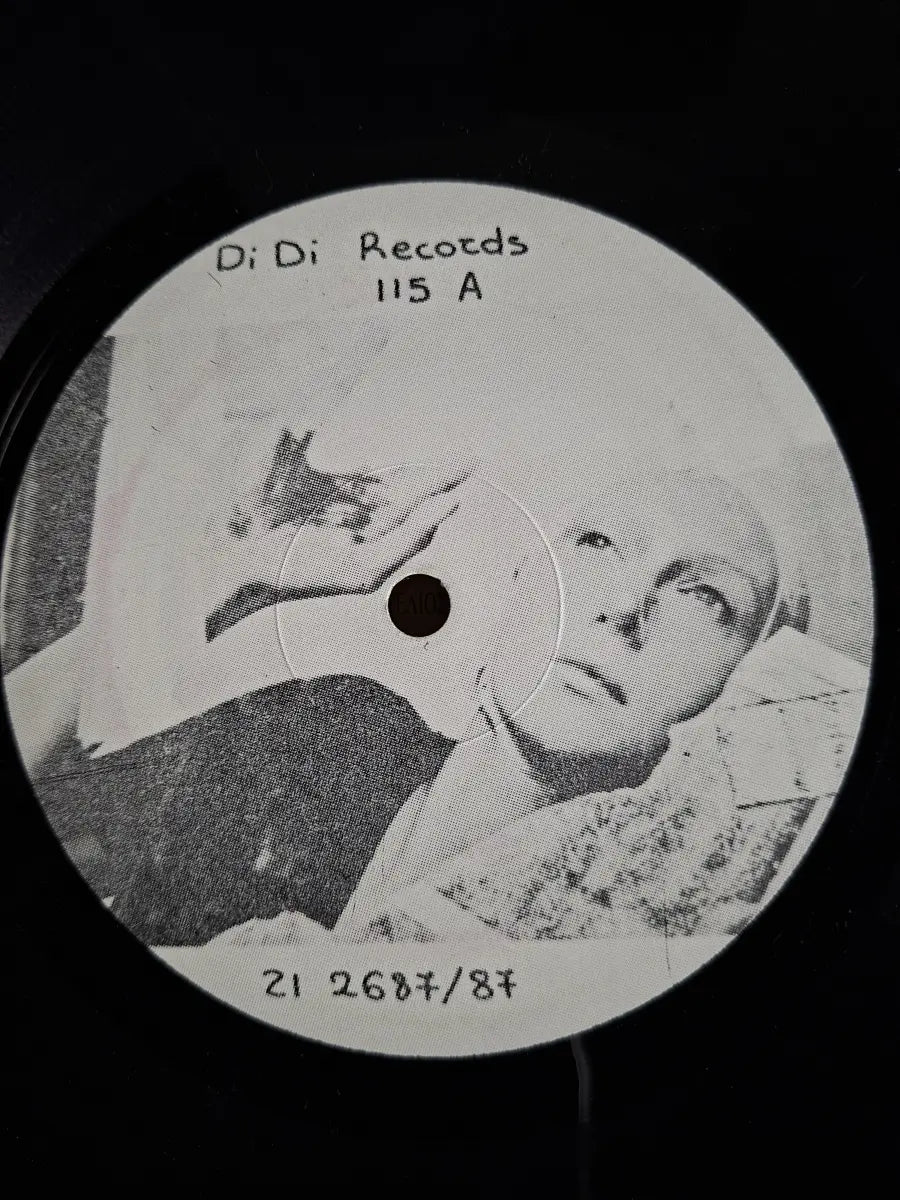 Libido Blume ‎– Liquid Situation