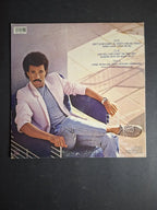 Lionel Richie – Can't Slow Down US Pressung