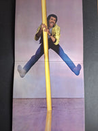 Lionel Richie – Can't Slow Down US Pressung