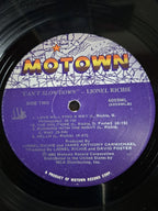 Lionel Richie – Can't Slow Down US Pressung