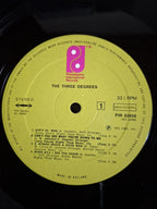 The Three Degrees – The Three Degrees