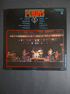 Puhdys – Puhdys 5