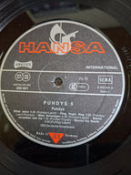 Puhdys – Puhdys 5