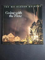 The M.P. Olsson Quintet – Going With The Flow