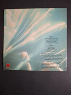 The M.P. Olsson Quintet – Going With The Flow