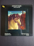 Picture Music Instrumental