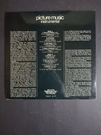 Picture Music Instrumental
