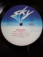 Picture Music Instrumental