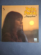 Petra Pascal – Zugegeben