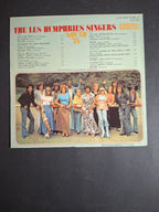 The Les Humphries Singers & Rhythm-Orchestra – Sound '74