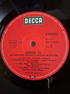 The Les Humphries Singers & Rhythm-Orchestra – Sound '74