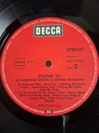 The Les Humphries Singers & Rhythm-Orchestra – Sound '74