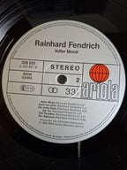 Rainhard Fendrich – Voller Mond