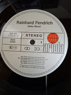 Rainhard Fendrich – Voller Mond