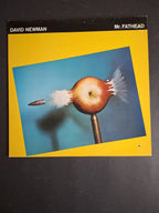 David Newman ‎– Mr. Fathead