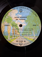 David Newman ‎– Mr. Fathead