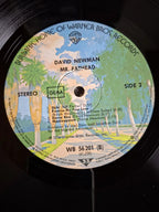David Newman ‎– Mr. Fathead
