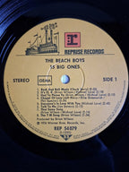 The Beach Boys – 15 Big Ones