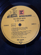 The Beach Boys – 15 Big Ones