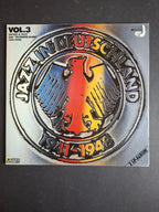 Jazz In Deutschland, Vol. 3 - Swing & Jazz Der "Trümmerjahre" (1941-1948)