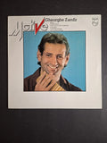 Gheorghe Zamfir – Gheorghe Zamfir
