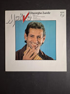 Gheorghe Zamfir – Gheorghe Zamfir