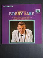 Bobby Bare – The Best Of Bobby Bare