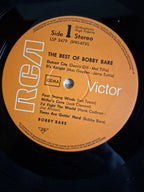 Bobby Bare – The Best Of Bobby Bare