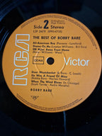 Bobby Bare – The Best Of Bobby Bare