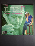 Charlie Byrd – In!